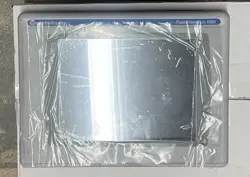 ALLEN BRADLEY 2711P-RDT10C /C PANELVIEW PLUS 1000 TOUCH SCREEN