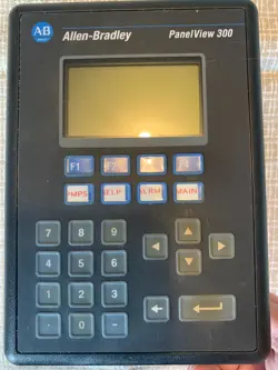 3-INCH TERMINAL