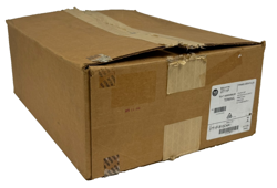 NEW ALLEN BRADLEY 2711P-B10C4A1 PANELVIEW PLUS 1000 SER. A 2711PB10C4A1