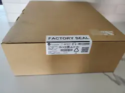 1P NEW ORIGINAL ALLEN-BRADLEY 2711P-T15C21D8S PANELVIEW PLUS 7 STANDARD TERMINAL