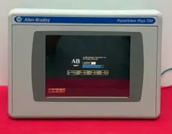 MODULE 2711P-RP8D PARTS