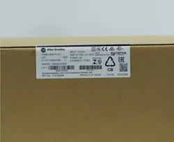 AB ALLEN BRADLEY 2711P-T12W21D8S PANELVIEW PLUS 7 GRAPHIC TERMINAL 12.1 INCH NEW