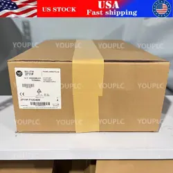 NEW ALLEN BRADLEY 2711P-T12C4D9 TOUCH SCREEN BRAND NEW SEAL STOCK FREE SHIPPING