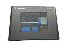 ETHERNET HMI 2711-T10C20L1