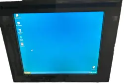 TOUCH PANEL COMPUTER