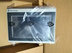 AB 2711R-T7T PANELVIEW 800 7-INCH HMI TERMINAL NEW NO BOX