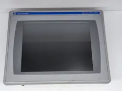ALLEN-BRADLEY PANEL VIEW PLUS 1250