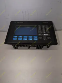 ALLEN BRADLEY 2711-K5A8 SERIES E PANELVIEW 550 2711K5A8