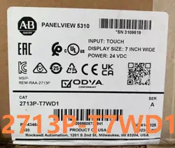 TERMINAL MODULE 889508728841