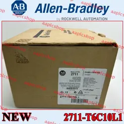 BRADLEY 2711-T6C10L1