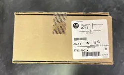 ALLEN BRADLEY 2711-T9C1X