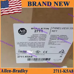 STANDARD TERMINAL 2711