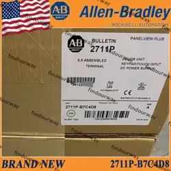 BRADLEY 2711P-B7C4D8 AB
