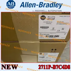BRADLEY 2711P-B7C4D8
