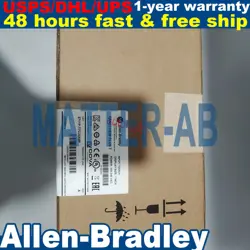 1 PCS NEW ALLEN BRADLEY 2711P-T7C22A9P HMI PANELVIEW PLUS 7 GRAPHIC TERMINAL 885630844497