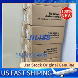 2023 NEW FACTORY SEALED ALLEN-BRADLEY 188-K2C400 FREE SHIPPING