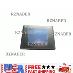 NEW IN BOX ALLEN-BRADLEY 2711-T10G9 FACTORY SEALING 10662072718749