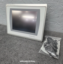ALLEN BRADLEY 2711P-T7C22D9P PANELVIEW PLUS 7 SER A TOUCH SCREEN