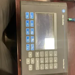 ALLEN-BRADLEY 2711-B5A2