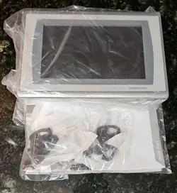 AB 2711P-T9W22D9P /B PANELVIEW PLUS 7 9 IN 24V COLOR TERMINAL - NEW / USA