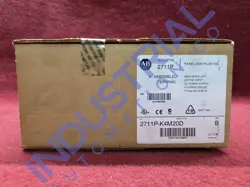 **SURPLUS OPEN BOX** ALLEN-BRADLEY 2711P-K4M20D ***NEXT DAY AIR AVAILABLE***
