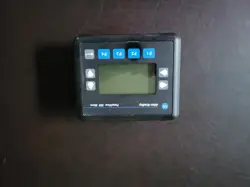 ALLEN BRADLEY 2711-M3A18L1 PANELVIEW 300 MICRO 24VDC SER.A