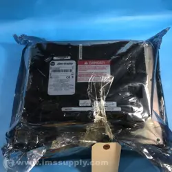 ALLEN BRADLEY 2711-T10C20 SERIES D PANELVIEW 1000 COLOR TERMINAL FNIP