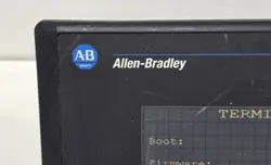 PANELVIEW 1000 OPERATOR