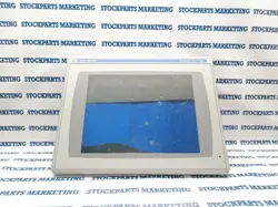 2711P-RDT12C ALLEN - BRADLEY PANEL VIEW PLUS 1250 COLOR TOUCH DISPLAY MODULE