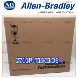 2711P-T15C1D6 BRAND NEW