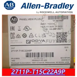 2711P-T15C22A9P BRAND