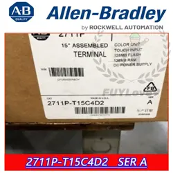 2711P-T15C4D2 BRAND