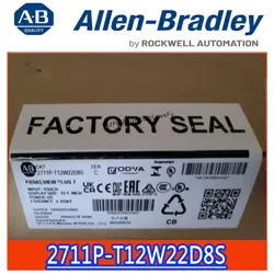 2711P-T12W22D8S BRAND