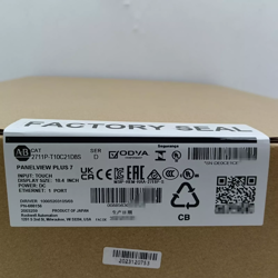 TERMINAL 2711P-T10C21D8S 885630920528