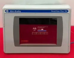 700 2711P-RP8D 2711P-T7C4D8