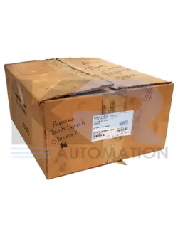 ALLEN BRADLEY 2711-T10G1 /C PANELVIEW 1000 OPERATOR INTERFACE PANEL 240VAC