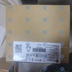 ONE NEW FACTORY SEALED ALLEN-BRADLEY 2711P-T4W21D8S | REAL US STOCK 885630920481