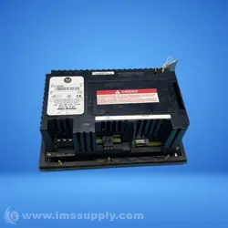 ALLEN BRADLEY 2711-B5A8 SERIES F OPERATOR INTERFACE FNIP