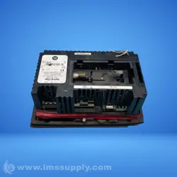 ALLEN BRADLEY 2711-B5A8 SERIES G OPERATOR INTERFACE FNIP