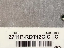IILLC-001868_2711P-T12C4A9_2711P-RP9A_2711P-RDT12C
