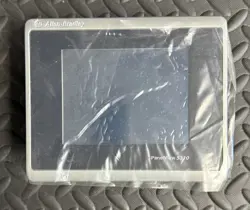 NEW OPEN BOX ALLEN-BRADLEY 2713P-T6CD1 PANELVIEW 5310 A