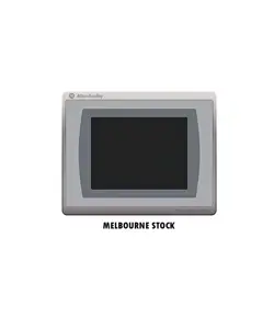 ALLEN-BRADLEY  2711P-T7C22D9P.PANELVIEW PLUS 7