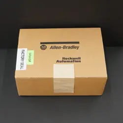 ALLEN BRADLEY 2711P-B6M20A8 /A PANELVIEW PLUS 600 6