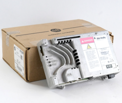 ALLEN BRADLEY 2711P-RP9D SER B PANELVIEW PLUS LOGIC MODULE - OPEN BOX
