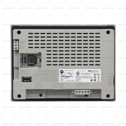 NEW ALLEN BRADLEY 2711R-T7T PANELVIEW 800 7 IN HMI TERMINAL