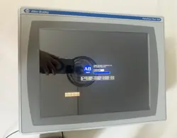 ALLEN BRADLEY 2711P-T15C4D8 PANELVIEW PLUS 1500 15