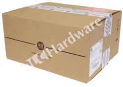 SEALED PRE-OWNED ALLEN BRADLEY 2711P-T9W22D9P-BSHK /C PANELVIEW PLUS 7 TERMINAL