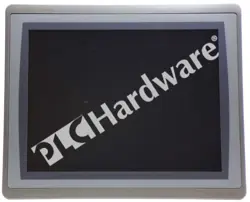 ALLEN BRADLEY 2711P-T15C21D8S SER B PANELVIEW PLUS 7 15