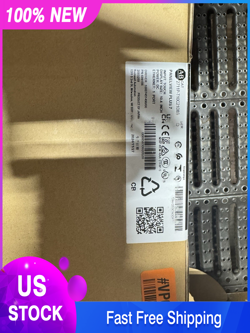 AB 2711P-T10C21D8S HMI PANELVIEW PLUS 7 10