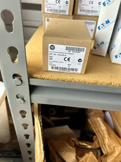 ALLEN BRADLEY 2711-T10G8X PANEL VIEW